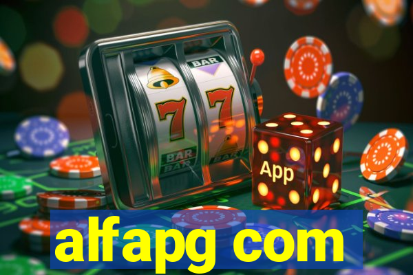 alfapg com